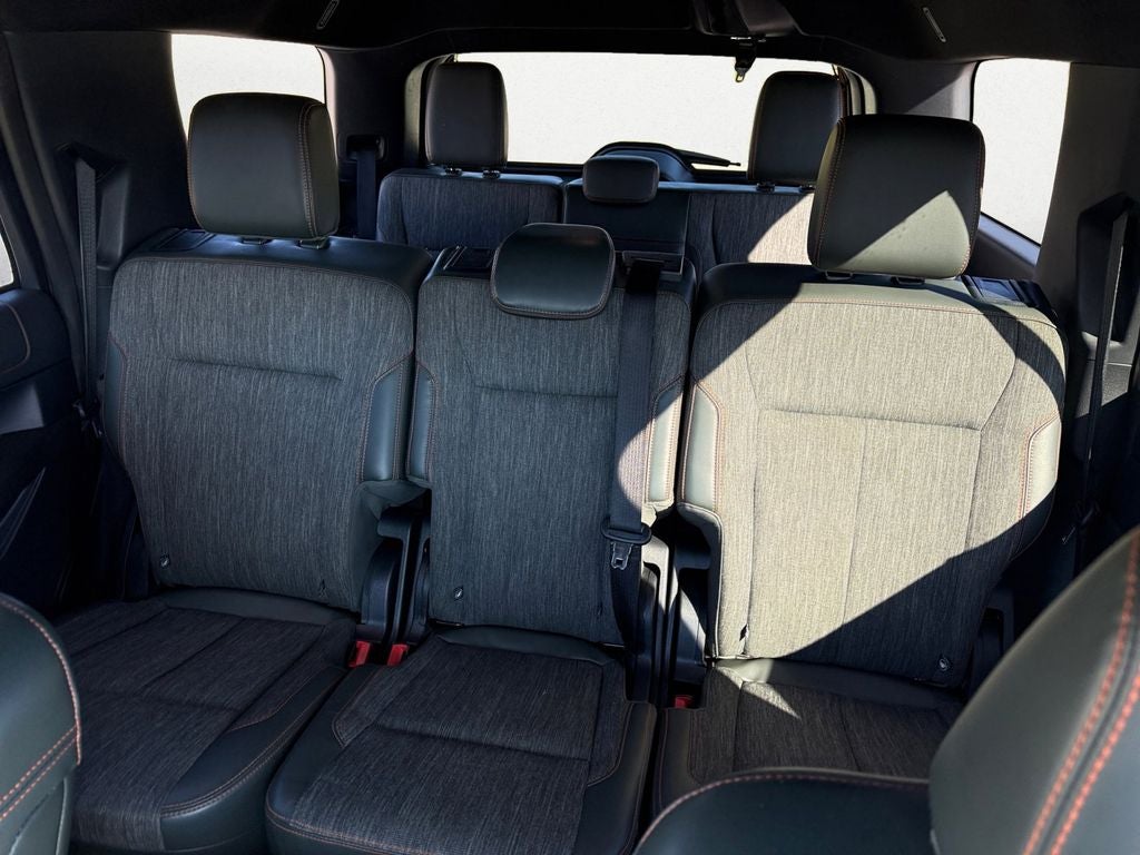 2024 Ford Expedition Timberline