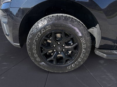 2024 Ford Expedition Timberline