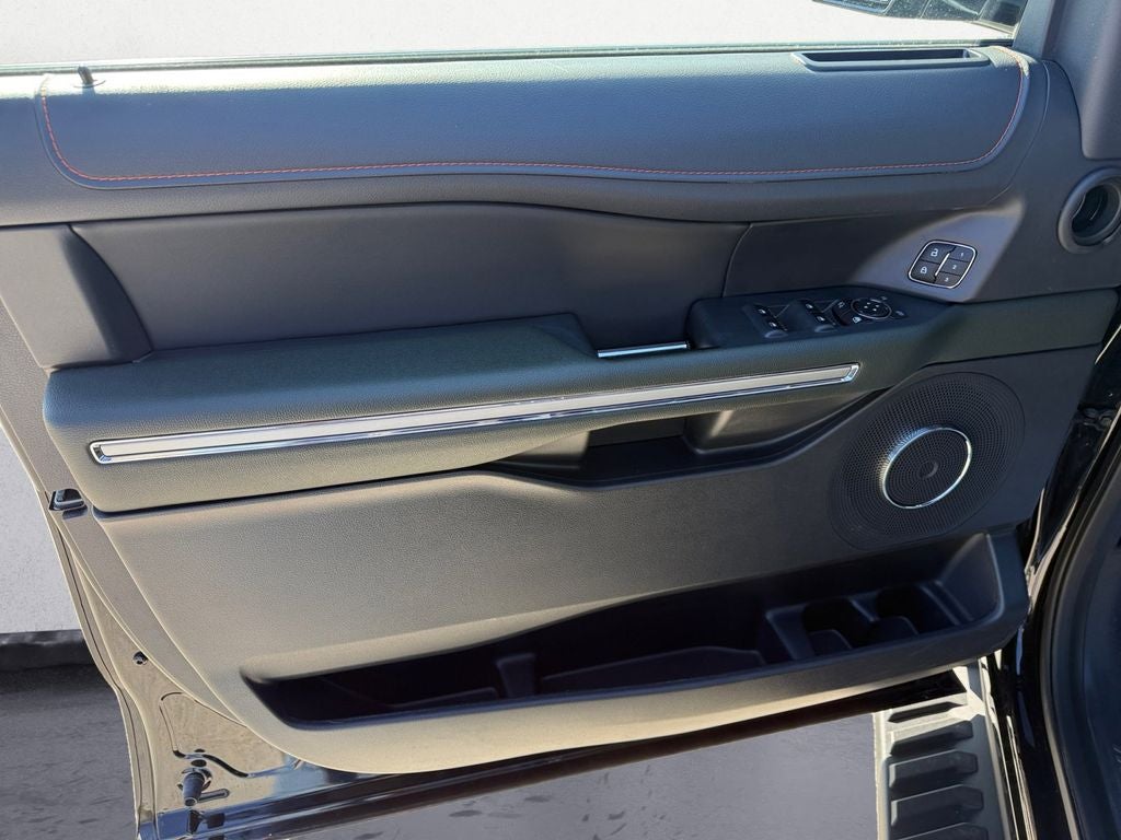 2024 Ford Expedition Timberline