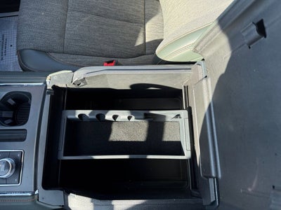 2024 Ford Expedition Timberline