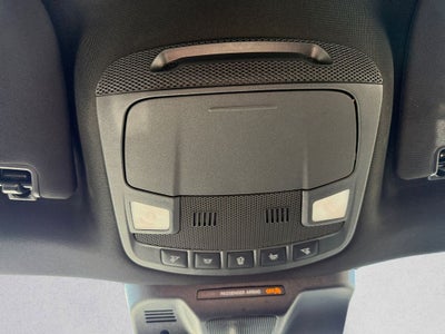 2024 Ford Expedition Timberline