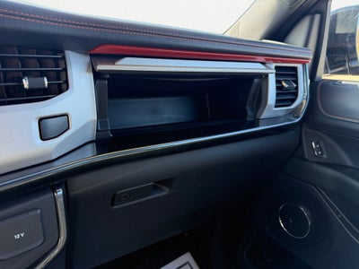 2024 Ford Expedition Timberline