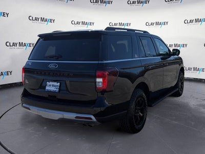 2024 Ford Expedition Timberline