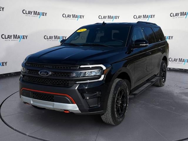 2024 Ford Expedition Timberline