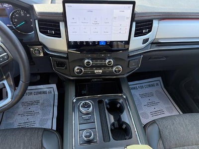 2024 Ford Expedition Timberline