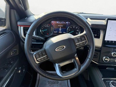 2024 Ford Expedition Timberline