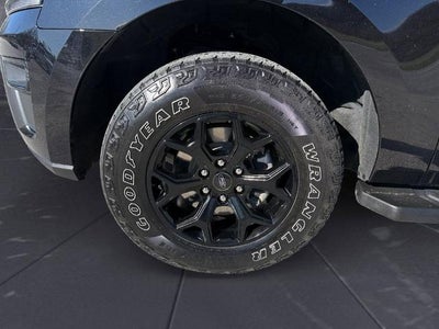 2024 Ford Expedition Timberline