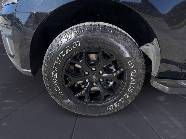 2024 Ford Expedition Timberline