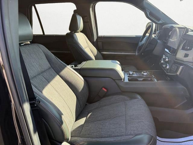 2024 Ford Expedition Timberline