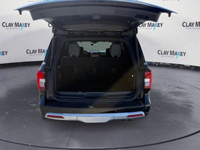 2024 Ford Expedition Timberline