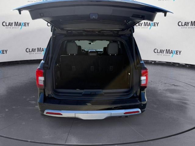 2024 Ford Expedition Timberline