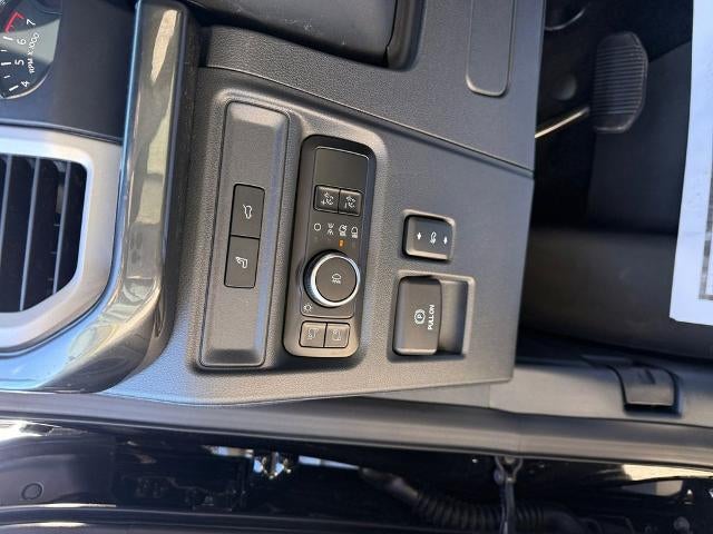 2024 Ford Expedition Timberline