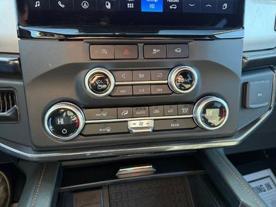 2024 Ford Expedition Timberline