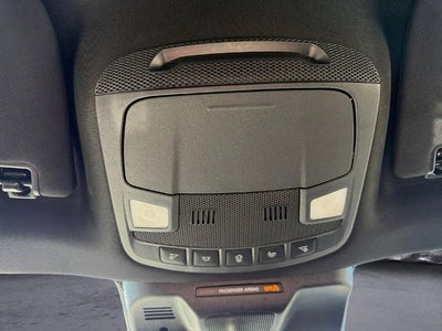 2024 Ford Expedition Timberline