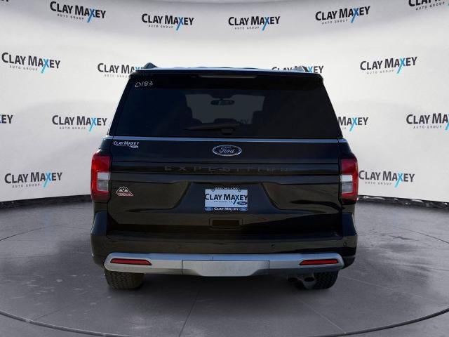 2024 Ford Expedition Timberline
