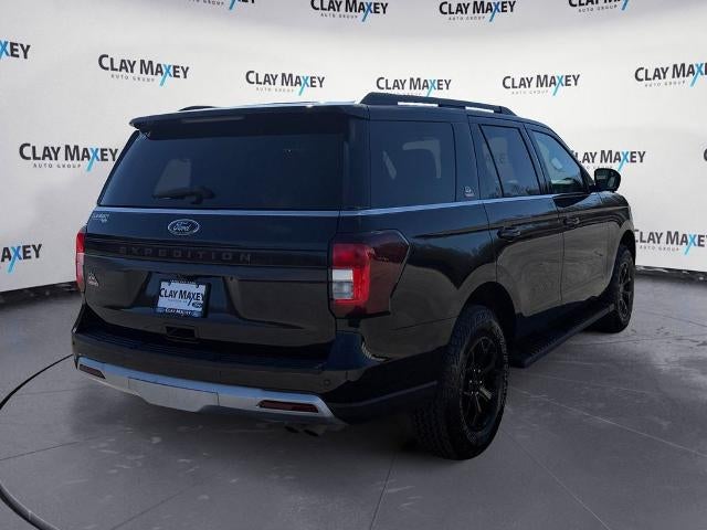 2024 Ford Expedition Timberline