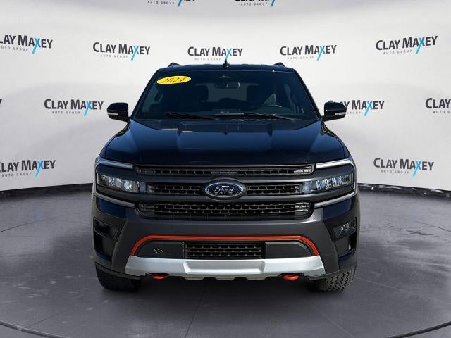 2024 Ford Expedition Timberline