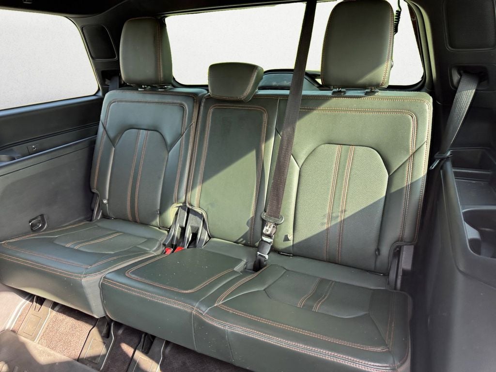 2022 Ford Expedition Timberline