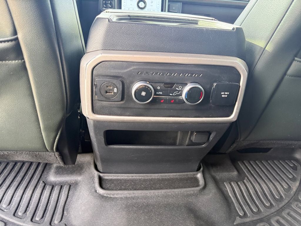 2022 Ford Expedition Timberline