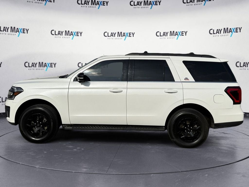 2022 Ford Expedition Timberline