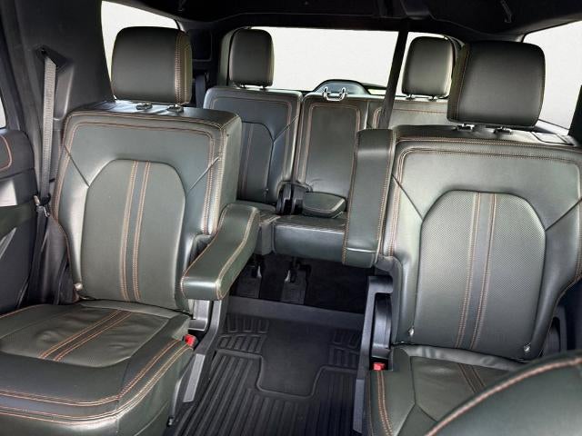 2022 Ford Expedition Timberline