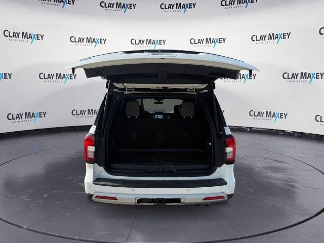 2022 Ford Expedition Timberline