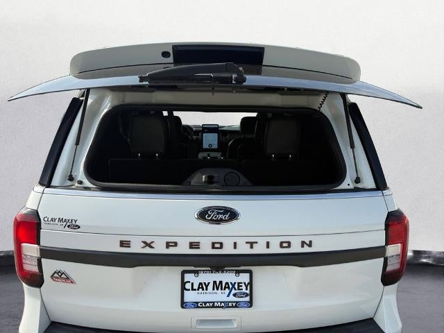 2022 Ford Expedition Timberline