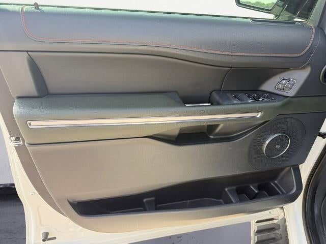 2022 Ford Expedition Timberline