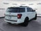 2022 Ford Expedition Timberline