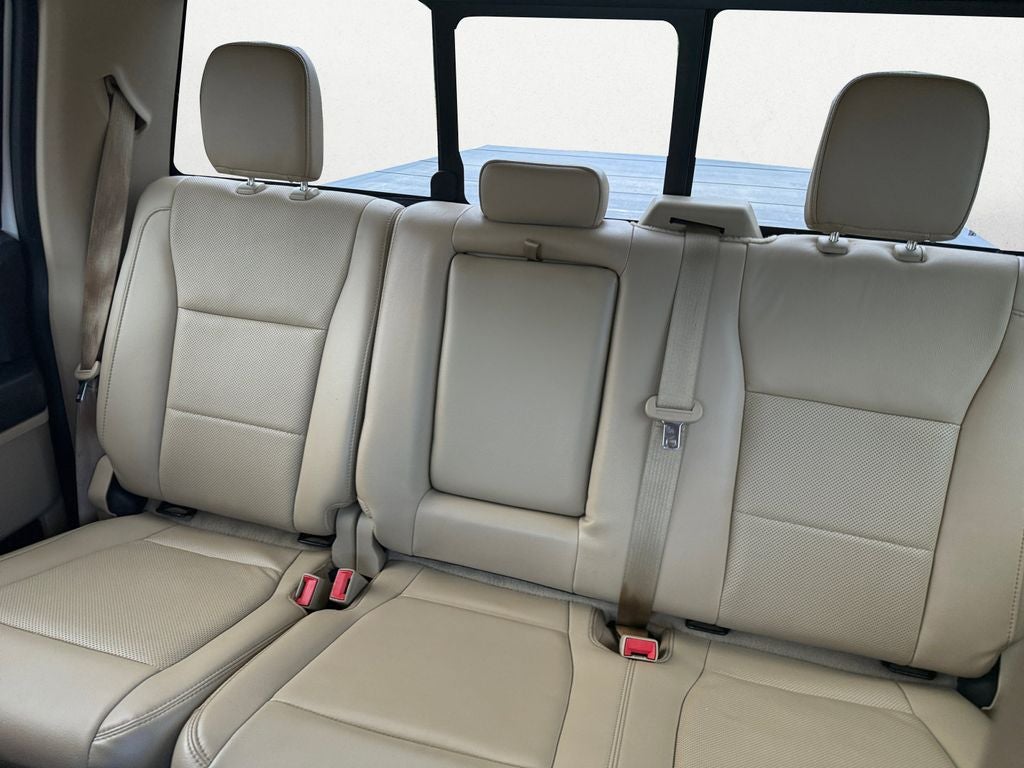 2019 Ford F-250SD Lariat
