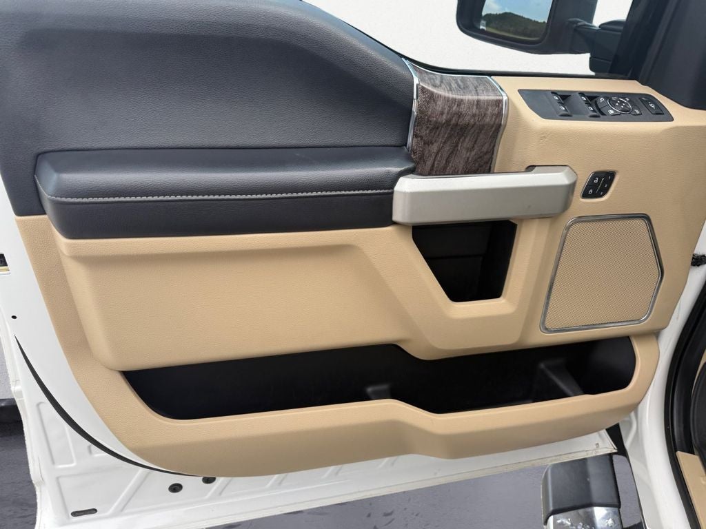 2019 Ford F-250SD Lariat