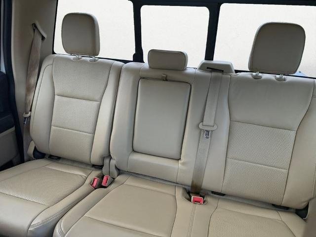 2019 Ford F-250SD Lariat