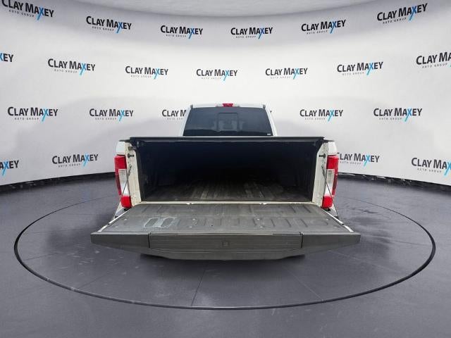 2019 Ford F-250SD Lariat