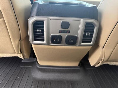 2019 Ford F-250SD Lariat