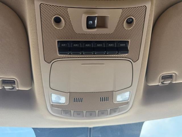 2019 Ford F-250SD Lariat