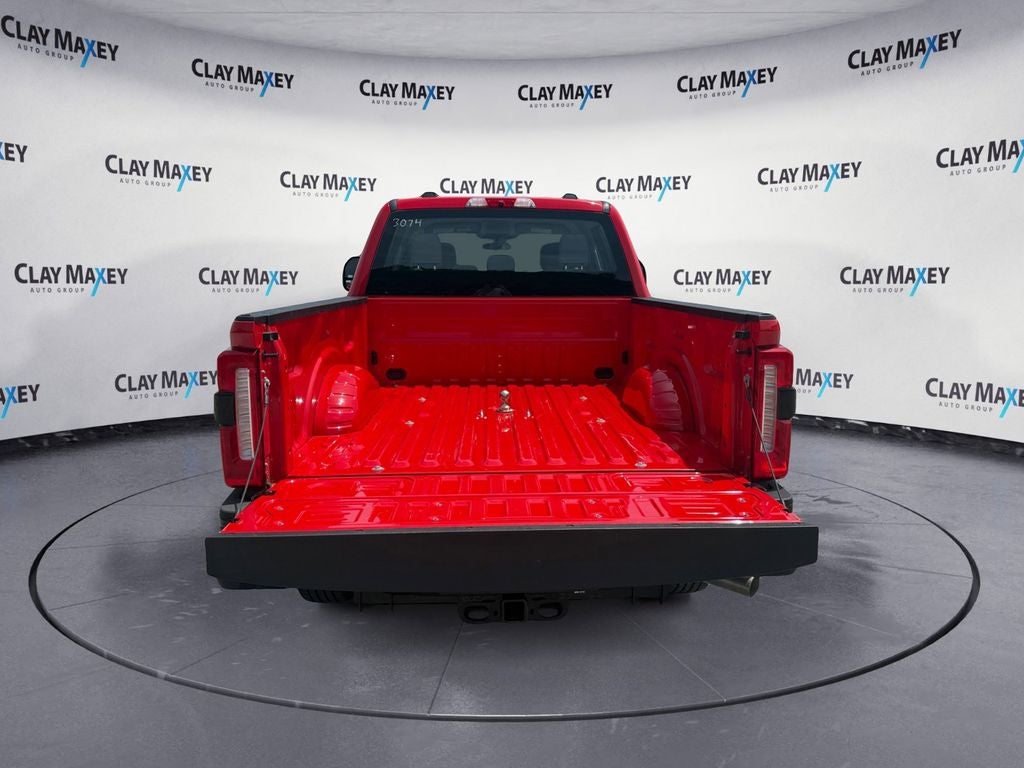 2024 Ford F-250SD XL