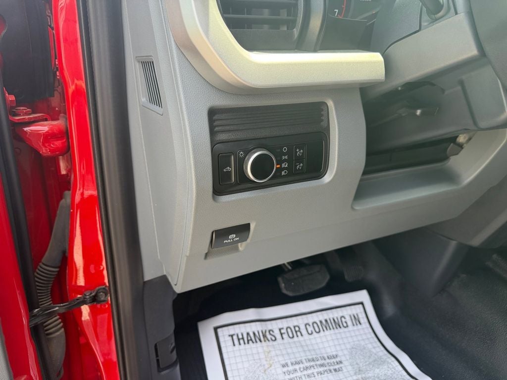 2024 Ford F-250SD XL