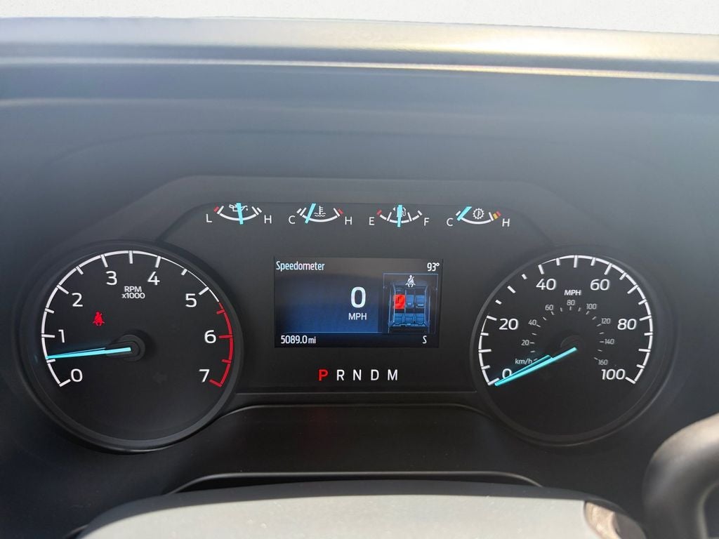 2024 Ford F-250SD XL