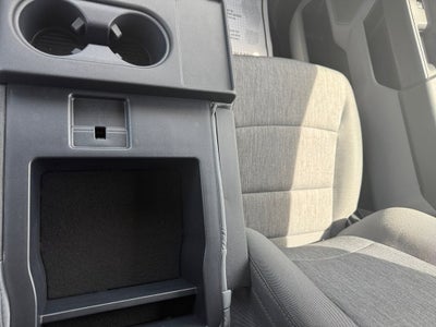 2024 Ford F-250SD XL