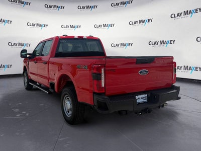 2024 Ford F-250SD XL