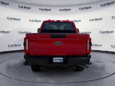 2024 Ford F-250SD XL