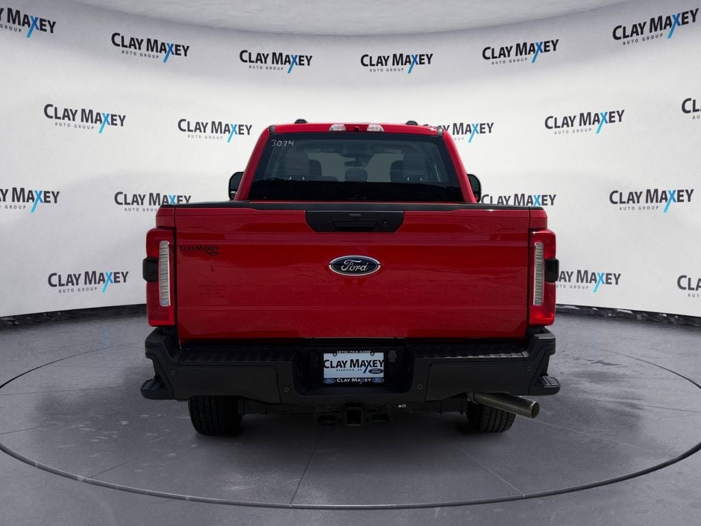 2024 Ford F-250SD XL