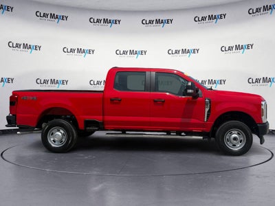 2024 Ford F-250SD XL