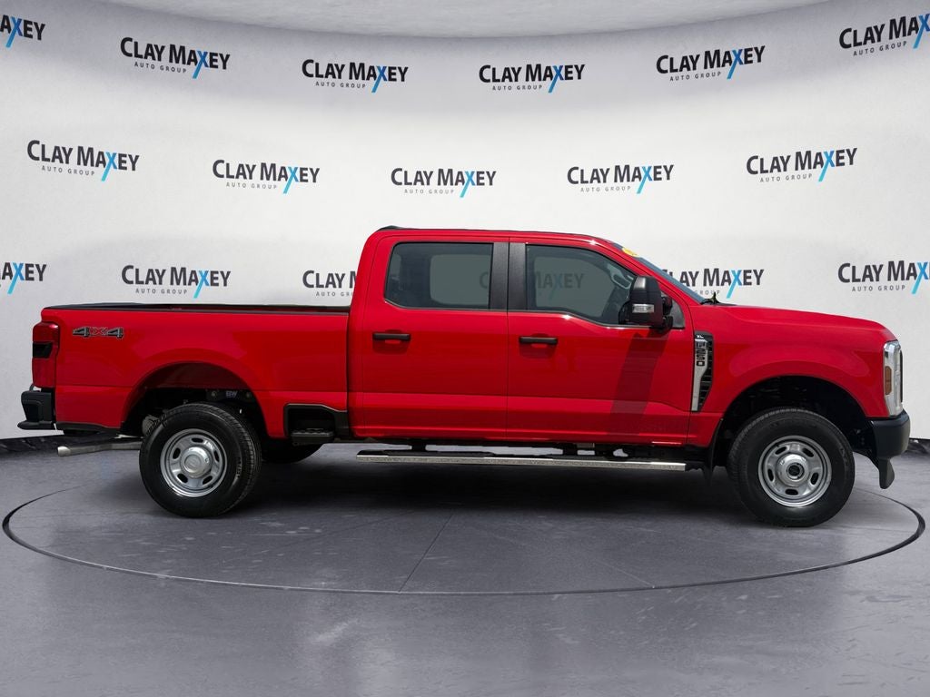 2024 Ford F-250SD XL