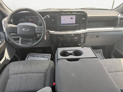 2024 Ford F-250SD XL
