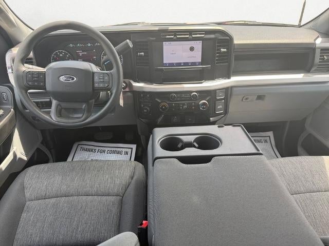 2024 Ford F-250SD XL