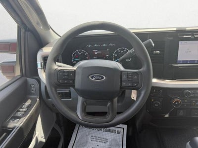 2024 Ford F-250SD XL