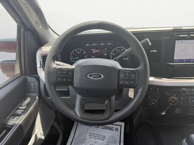 2024 Ford F-250SD XL