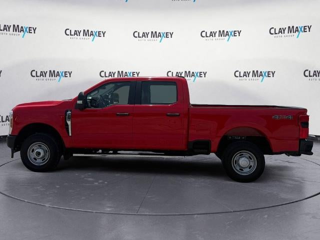 2024 Ford F-250SD XL