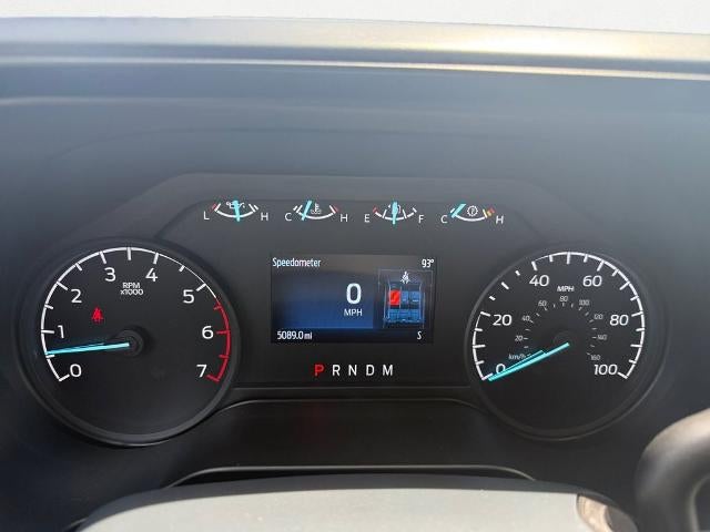 2024 Ford F-250SD XL
